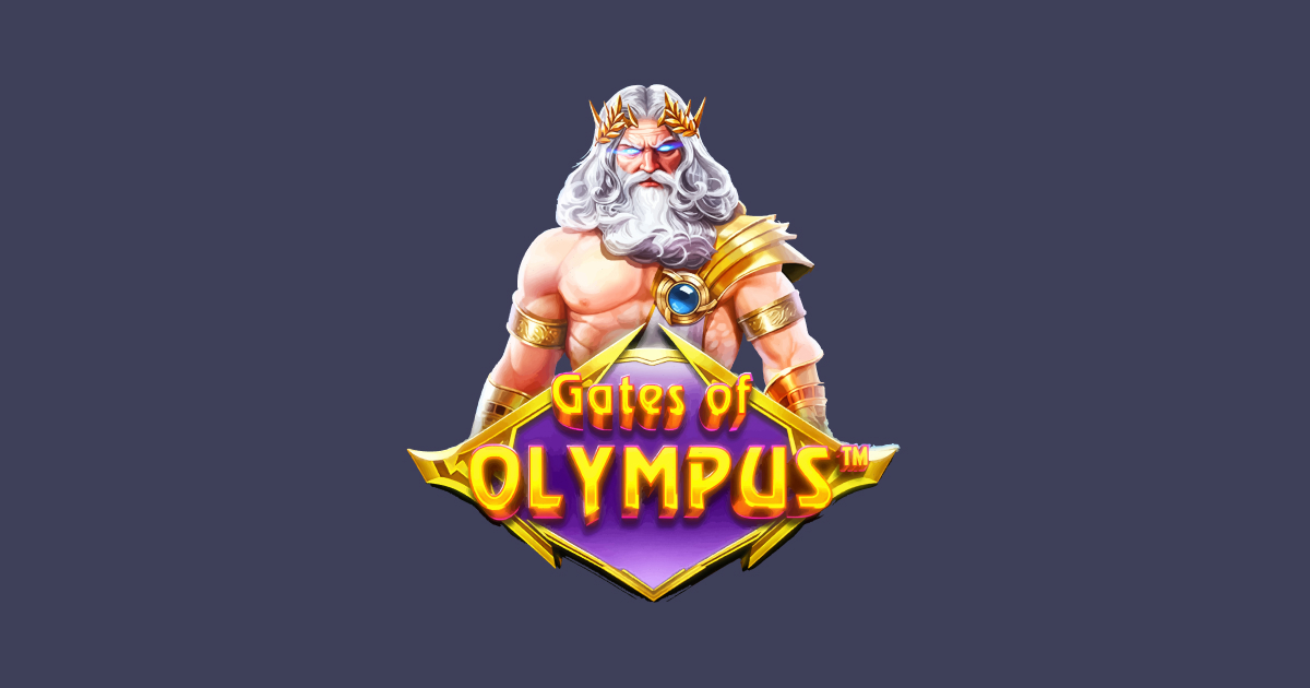 Gates of Olympus